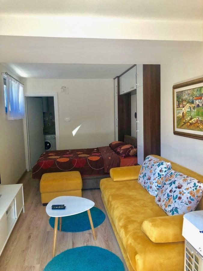 T-A Apartment Rijeka Crnojevica Exterior photo